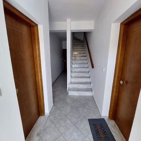 Δειλινά Apartment Plati  Luaran gambar